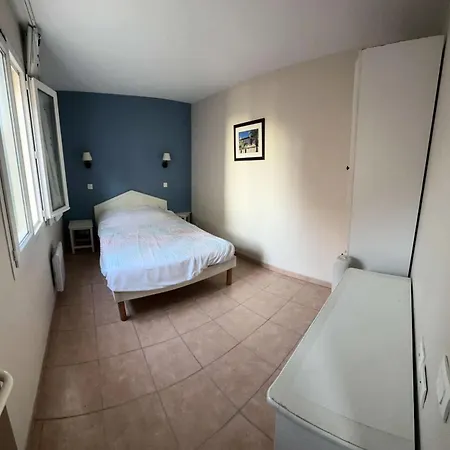 Apartment Rivages - 2 Dans Le Domaine De La Coudouliere Mae-6121 Six-Fours-les-Plages